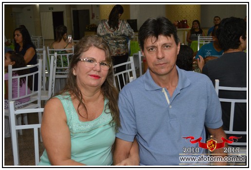 rolim de moura